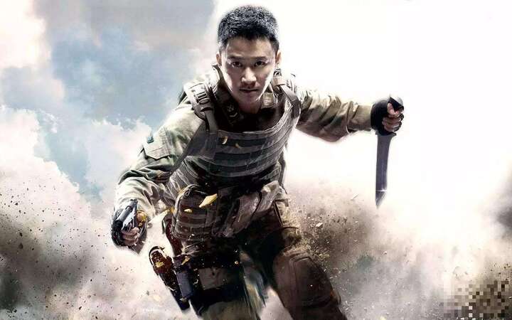 2017年暑假播出的《战狼2》大家肯定都还有印象,这部作品口碑良好