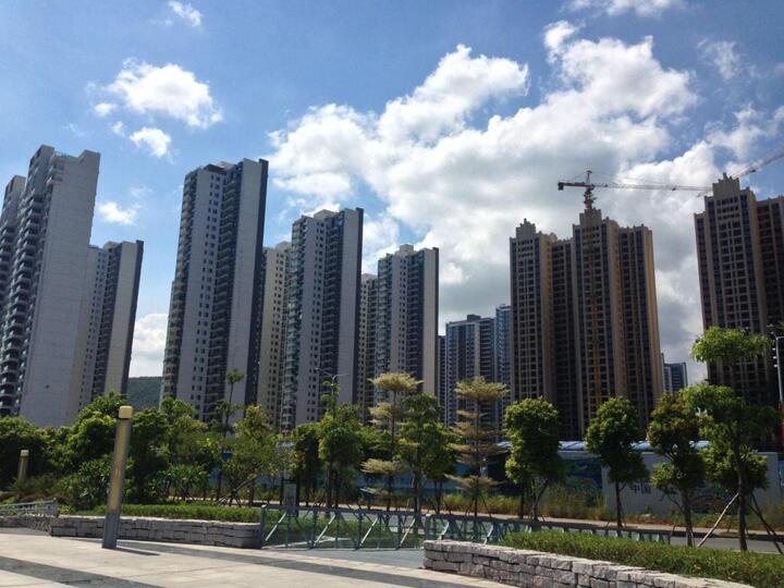 咬咬牙得买房了? 权威机构: 基本面不会改变, 房价仍