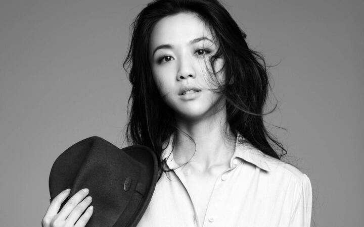 10,汤唯