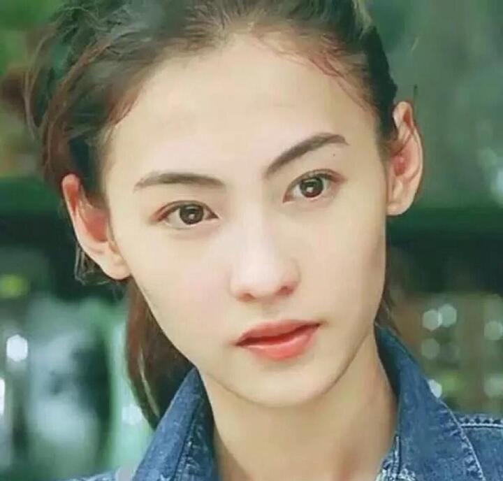 宋祖儿真的是张柏芝的陈冠希的的孩子吗?