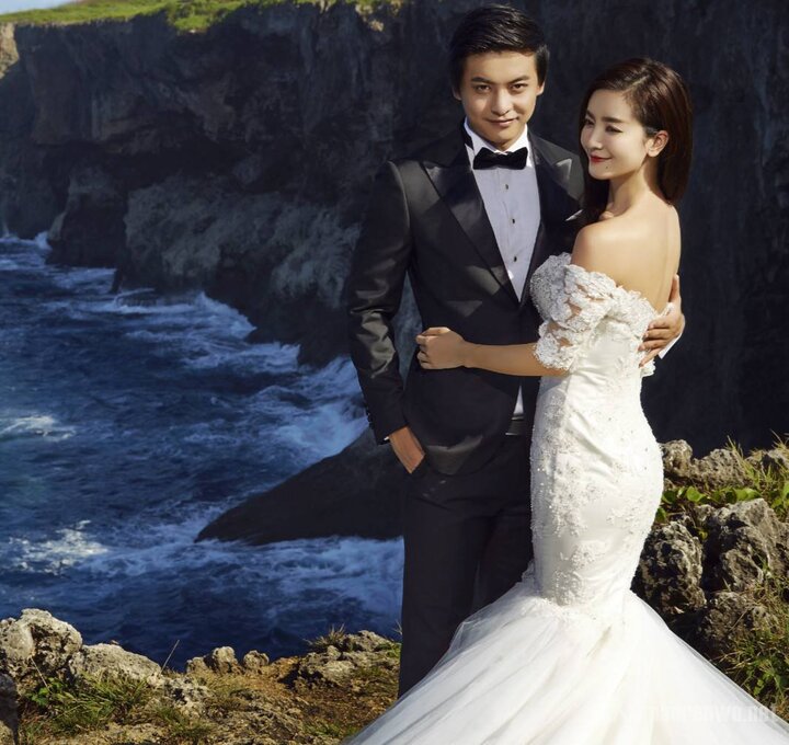 尔康小燕子喜得麟儿,李晟李佳航这对夫妻有点甜