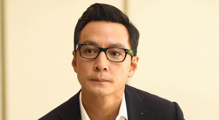 吴彦祖正面回答