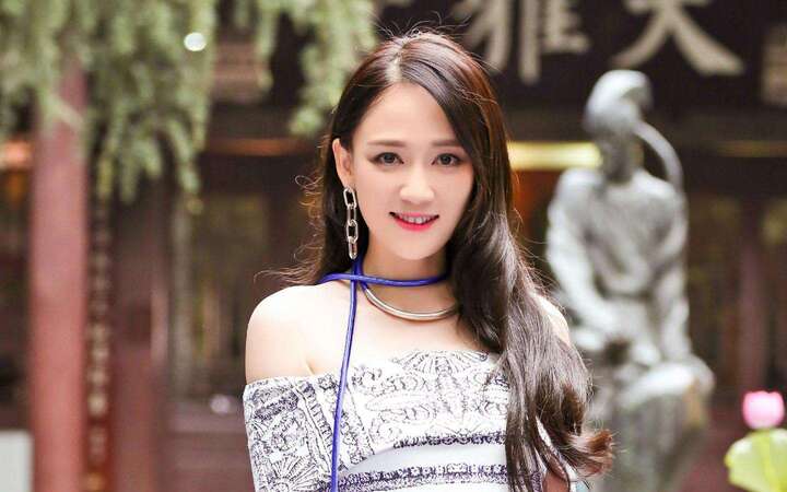 陈乔恩恋爱是炒作?但她这段话,我敢说一定是真的