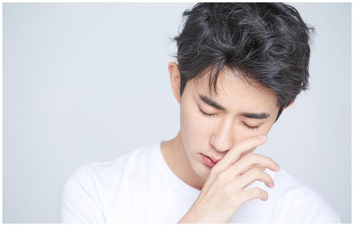 于朦胧在《凉生,我们可不可以不忧伤》盛世美颜帅炸了