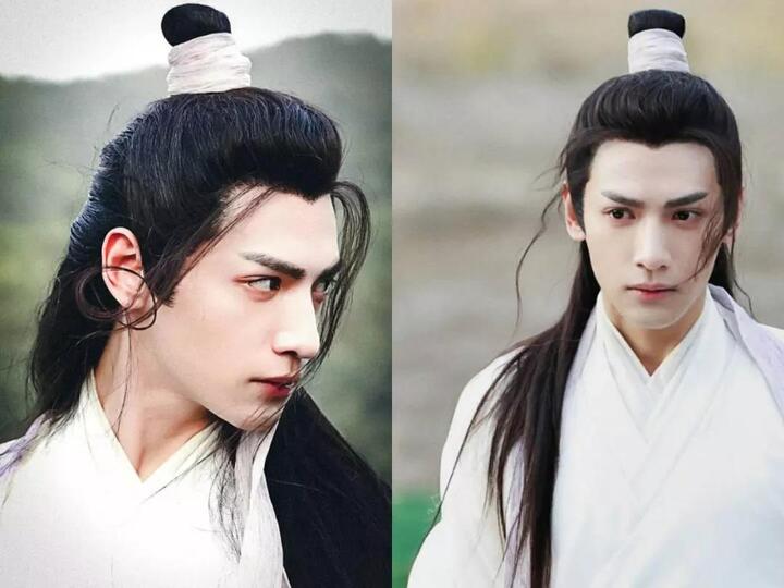 《香蜜》罗云熙成功助力ig rookie晋级,追星男孩儿,冲鸭!