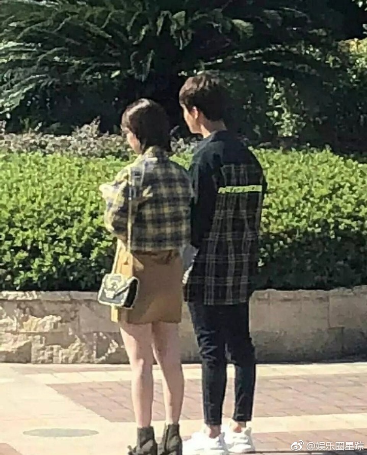 杨紫新剧《我的莫格利男孩》,尽显霸道总裁气质,帅爆了!视频