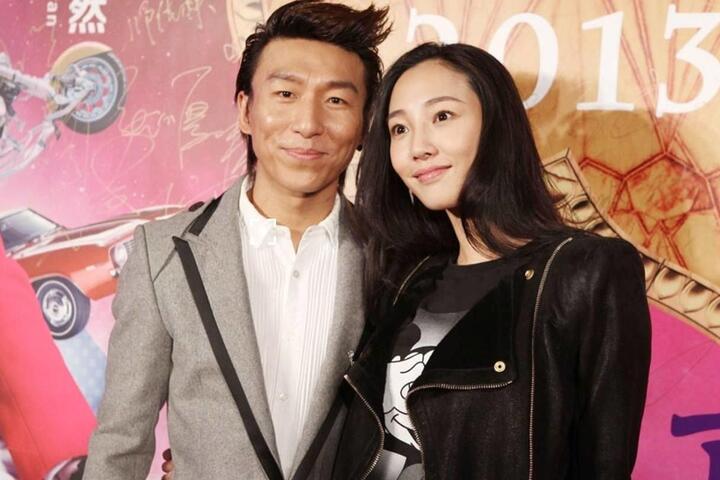 陈羽凡25岁女友更多照片曝光, 微博记录至少在一起7年