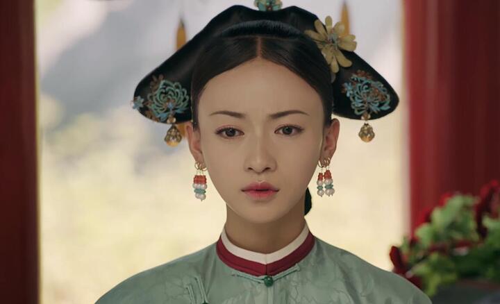 看到最后才明白,比起傅恒,他才是《延禧攻略》中最可怜的男人