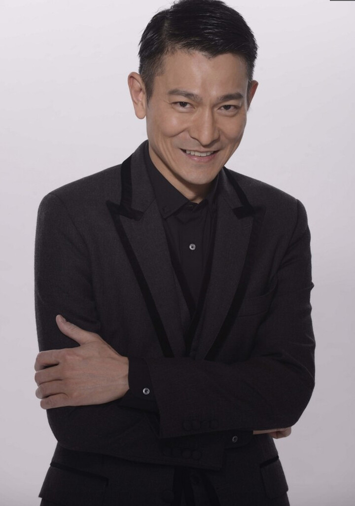 1,刘德华