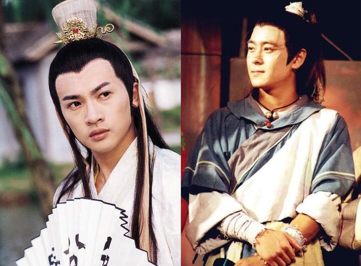 新版绝代双骄将上映, 花无缺被称帅过经典苏有朋? 网友: 差太远!
