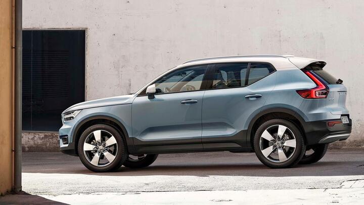 沃尔沃suv价格表,沃尔沃越野xc60 沃尔沃t60suv_图客网 - 电脑桌面壁纸,高清桌面壁纸,电脑主题,手机