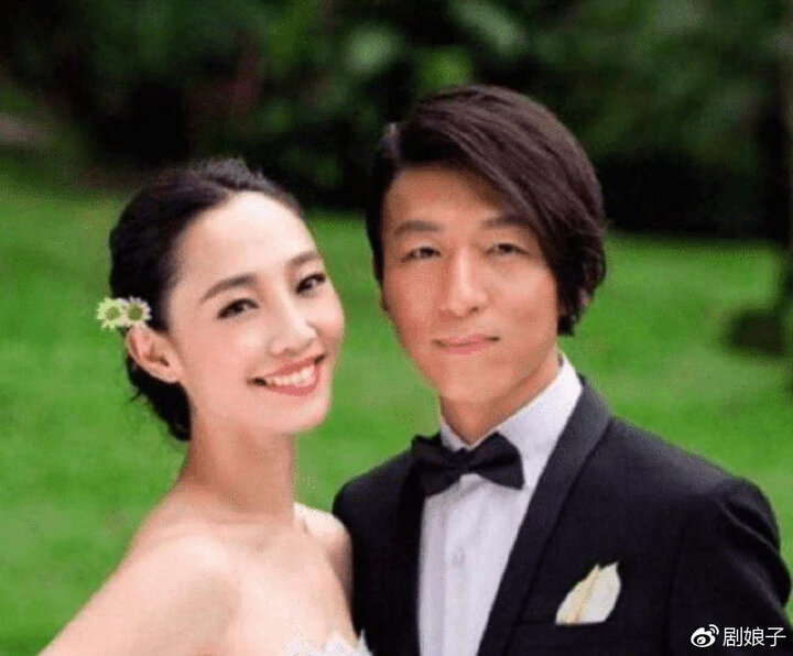 陈羽凡何时珍旧照被扒,4年前的一条微博也成亮点?错怪