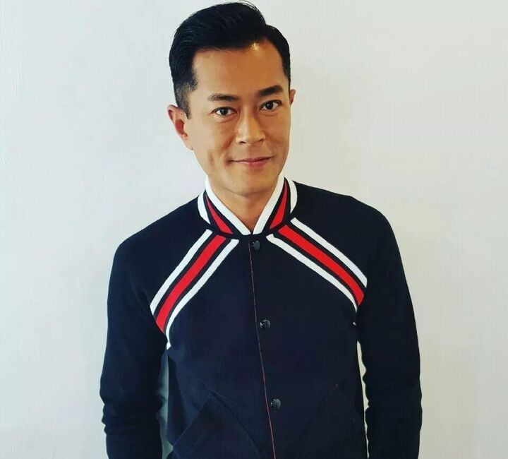 钟汉良耍大牌?古天乐精分上线?张天爱新