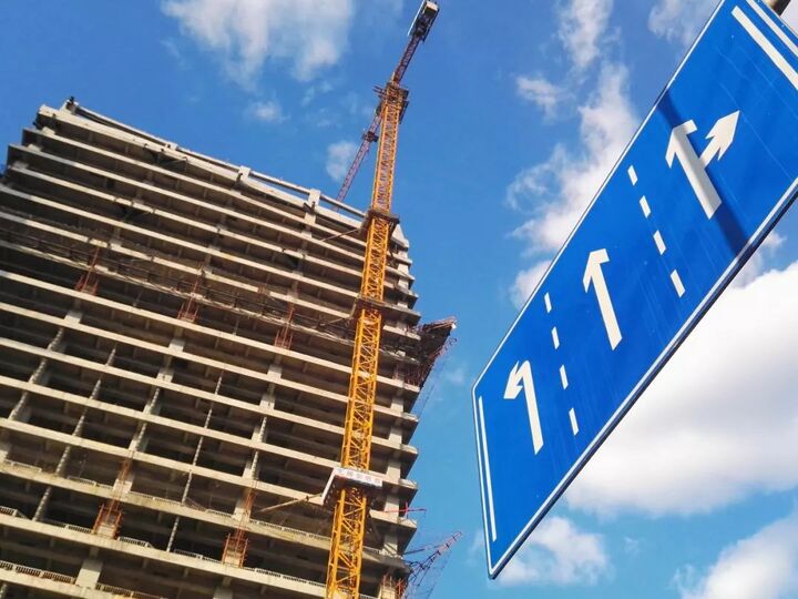 北京市住建委:北京二手房房价已现两位数降幅