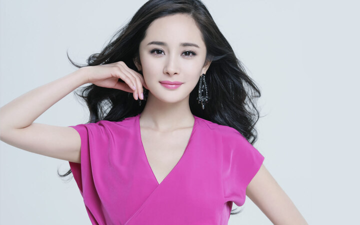娱乐圈身家最高的五名女性,不是杨幂也不是刘涛更不是