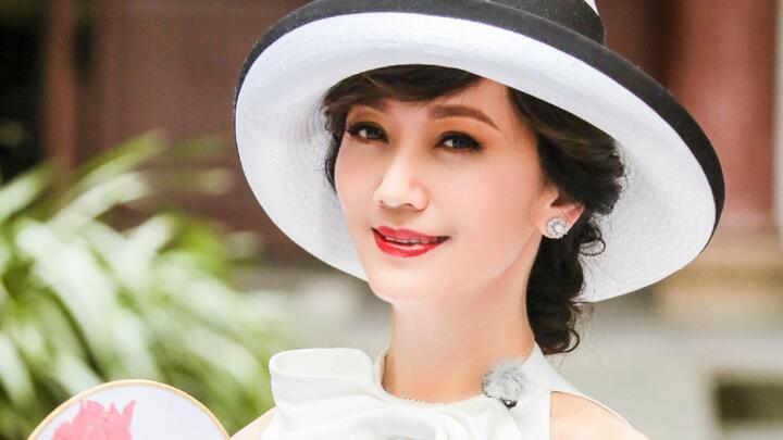 赵雅芝力挺《新白娘子传奇》翻拍 有望出演