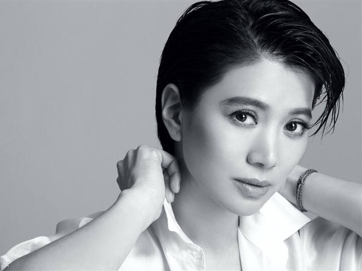 袁咏仪指郭富城是废物,她因口无遮拦得罪的人真不少