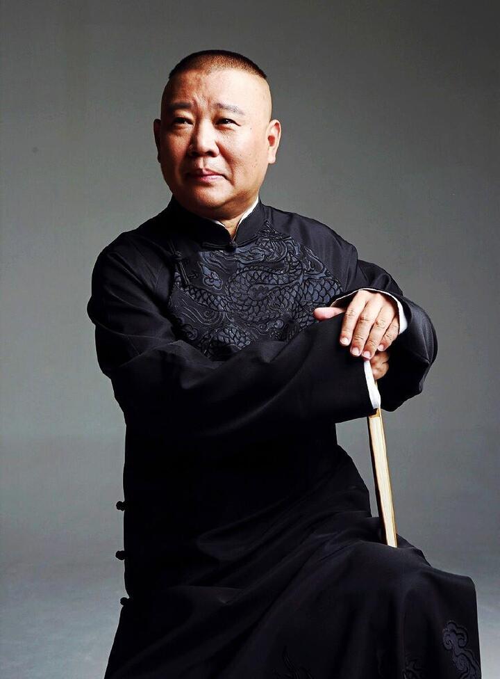 德云社众弟子晒图,父亲节郭德纲欣慰,二十四年终乐开