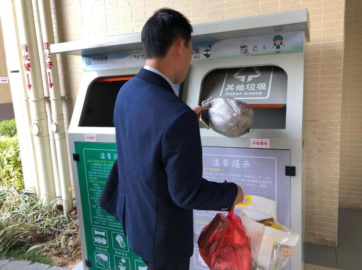 扔垃圾_图客网 - 电脑桌面壁纸,高清桌面壁纸,电脑主题,手机屏保,手机