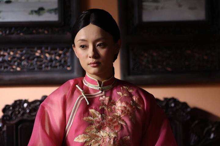 甄嬛传:甄家的女儿都从玉从女,浣碧是因不够格,她为何