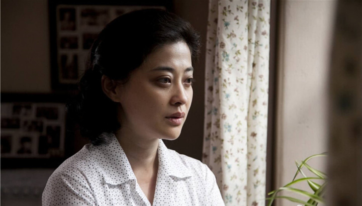 父母爱情:在娶资本家女儿安杰之前,江德福其实离过婚!