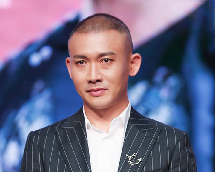 罗晋,聂远,秦昊等明星向朱一龙传授脱单秘籍,罗晋鼓励