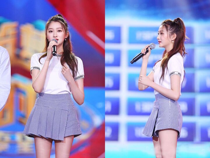 翟天临新剧戏份被删,关晓彤舞蹈侵权,曲婉婷母亲贪污入狱4年
