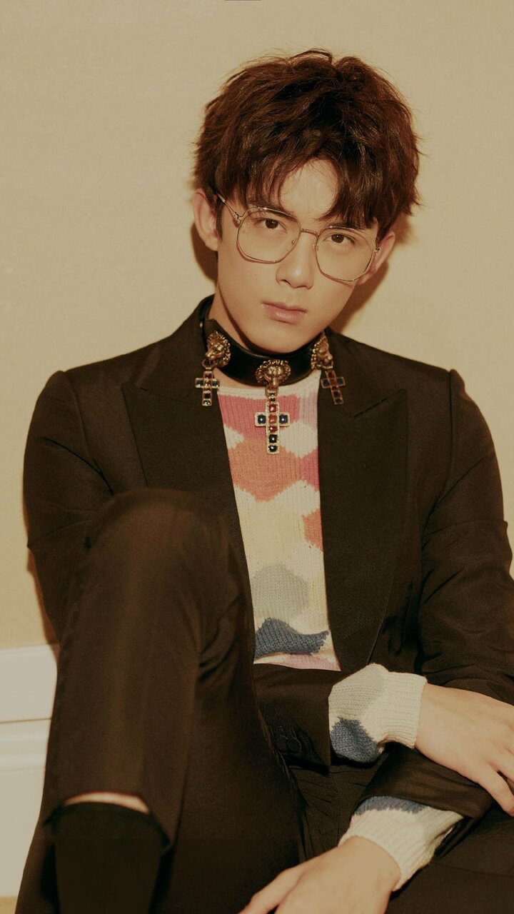 吴磊