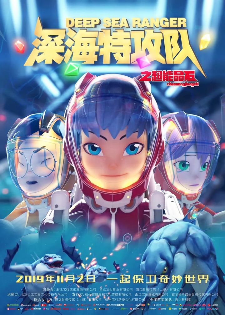 电影《决战中途岛》海报图片