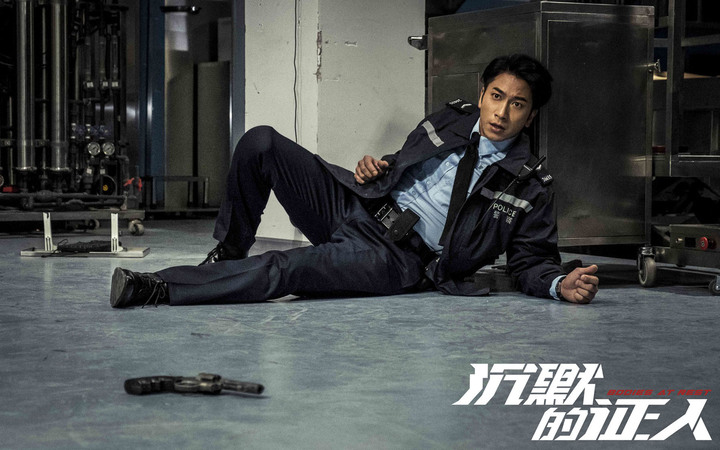 电影《沉默的证人》剧照图片桌面壁纸