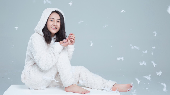 张子枫高清桌面壁纸