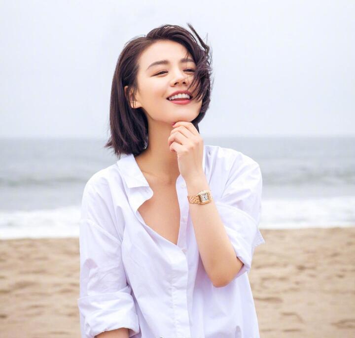 这5位女星分手后更火,阚清子,马思纯新作将播,她颠覆性逆袭!