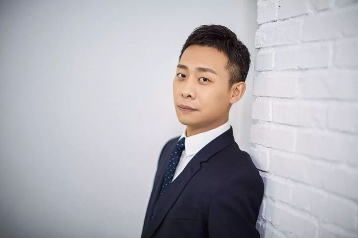演员张译给大家送福利啦!