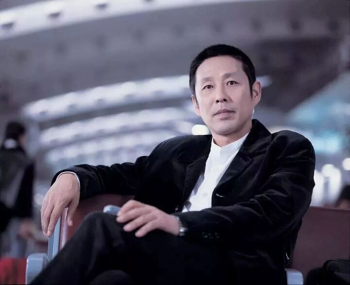 陈道明:为什么那么多女人喜欢我?(深度好文)