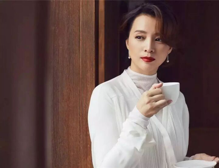 董卿告别春晚:十三年,成就一代人的春晚记忆!