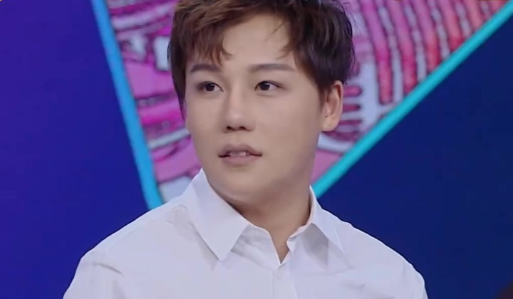 新生班成员讲看错刘维了,刘维:朋友再见!这就很扎心了!