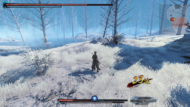 《古剑奇谭三》将上架steam