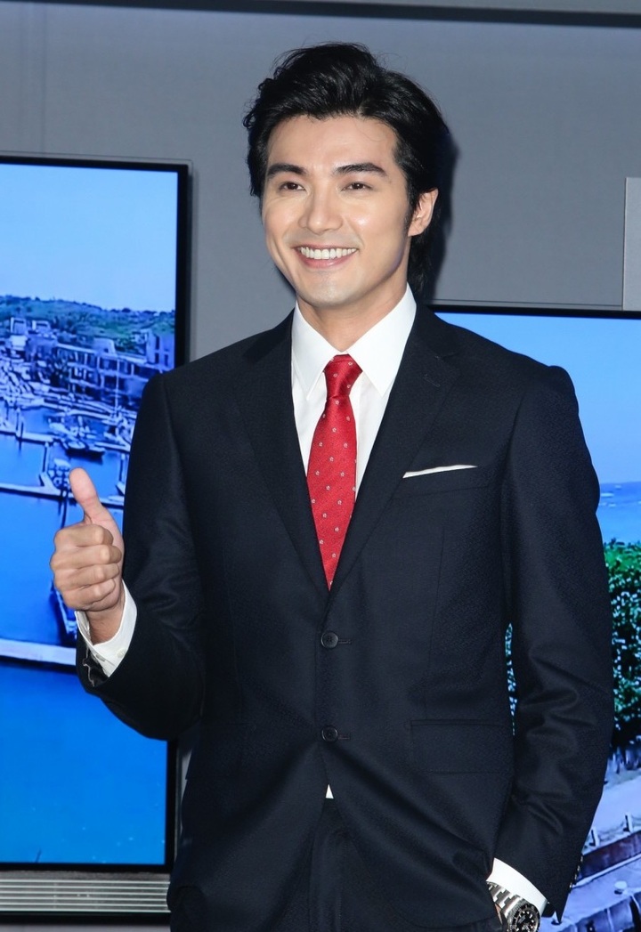 贺军翔脏话谯哭阿娇?导演瞿友宁说出内幕