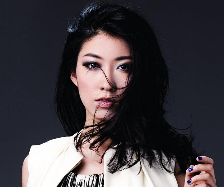 曲婉婷
