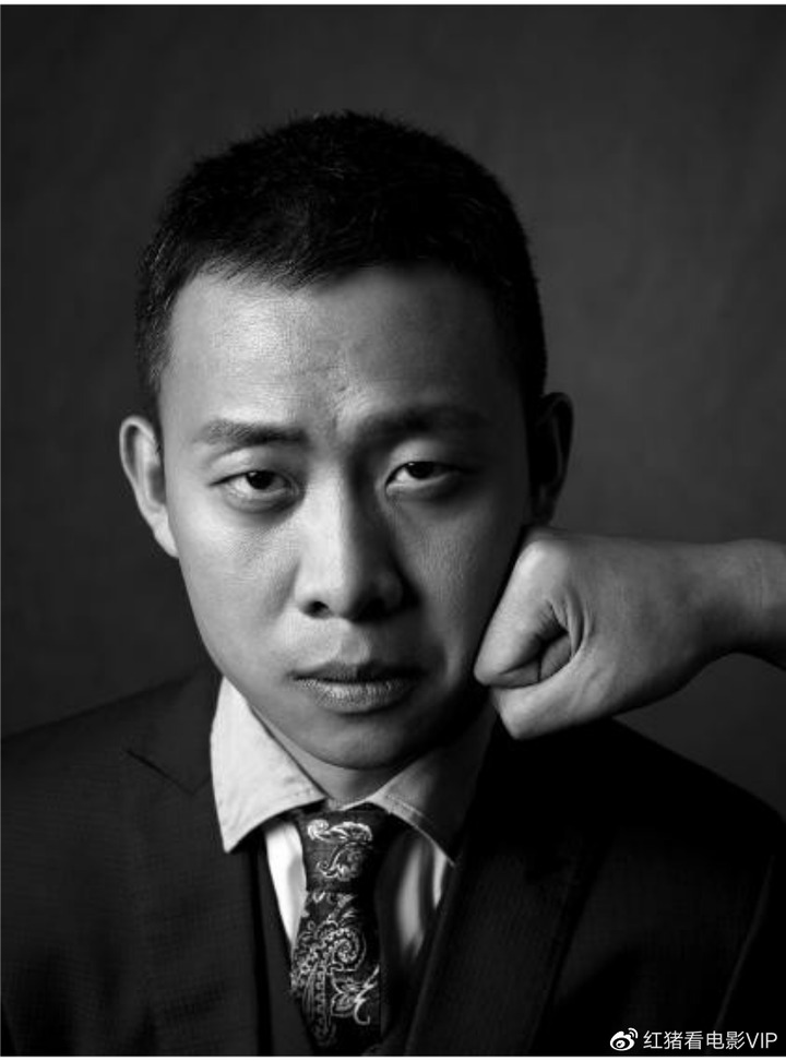 百亿票房先生张译衰神影帝的绝地逆袭