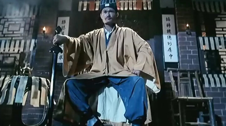 茅山道术用来整蛊人,林正英正在来的路上!