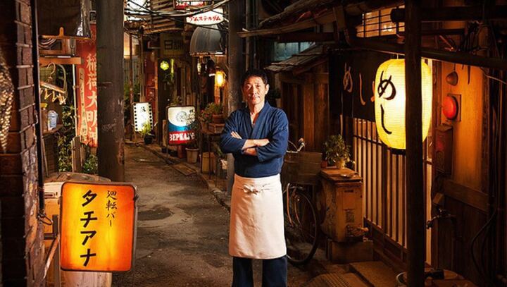 00 元,快来一起免费围观~ o微博问答 二总,对于国版的深夜食堂你有