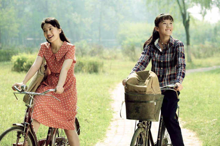 《黑处有什么》:号称"中国版《杀人回忆》"的青春片
