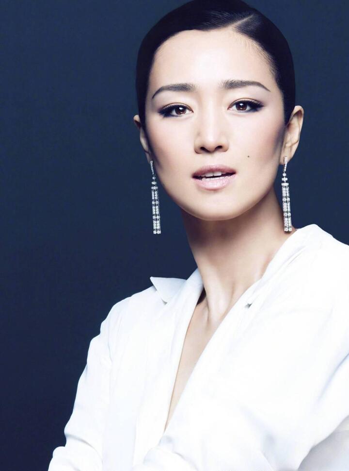 巩俐确定出演电影《中国女排》?饰演总教练郎平