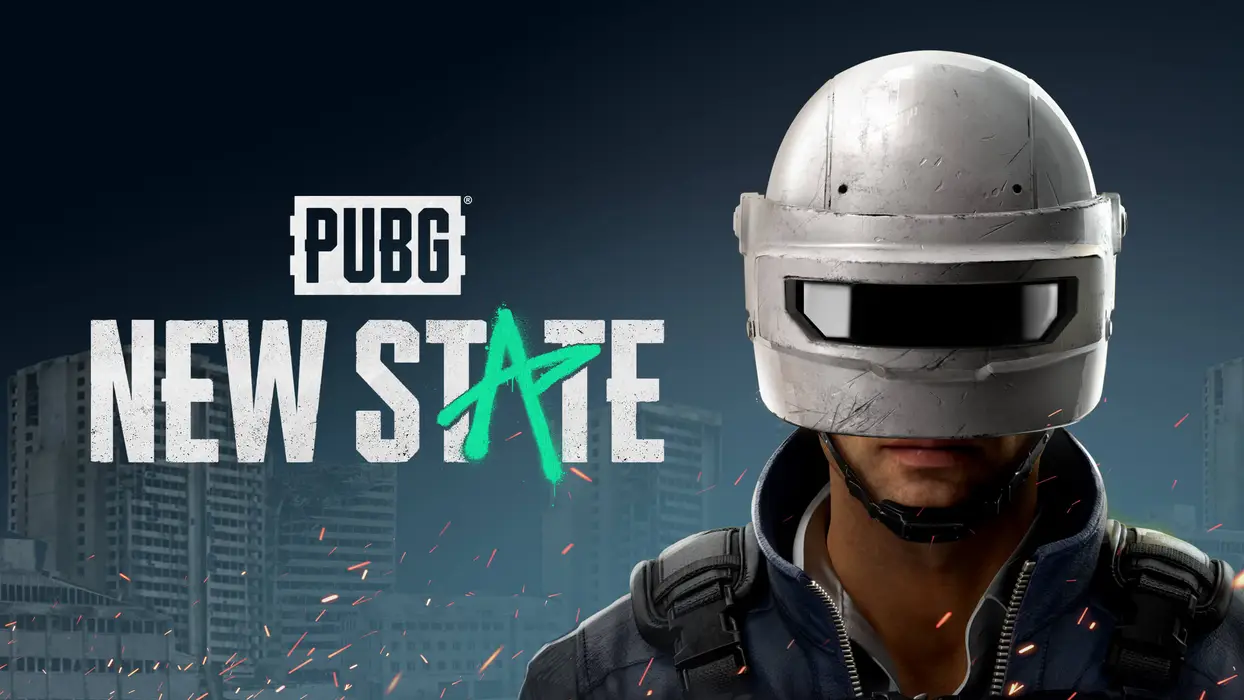 游戏 绝地求生 未来之役 Pubg New State 高清图片壁纸 5 5 叶子壁纸