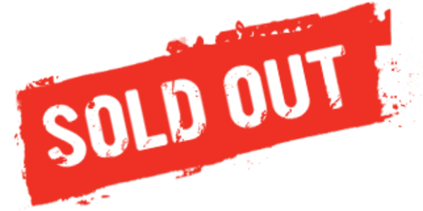 Sold out картинка