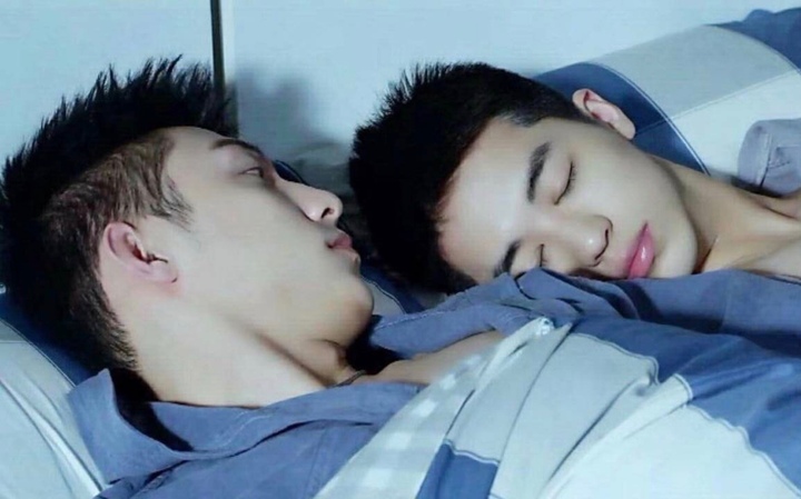 黄景瑜许魏洲伸舌头吻戏_手机壁纸_电脑壁纸_桌面壁纸【图客网】