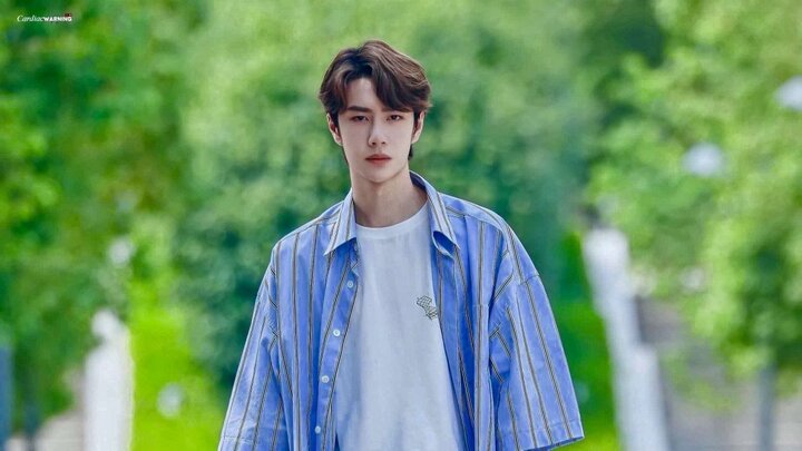 王博一_手机壁纸_电脑壁纸_桌面壁纸【图客网】