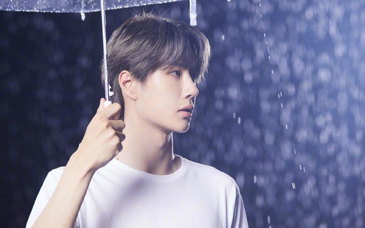 王博一_手机壁纸_电脑壁纸_桌面壁纸【图客网】