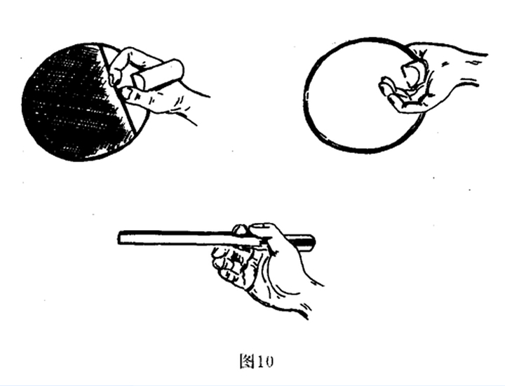 乒乓球技術要領_手機壁紙_電腦壁紙_桌面壁紙【圖客網】